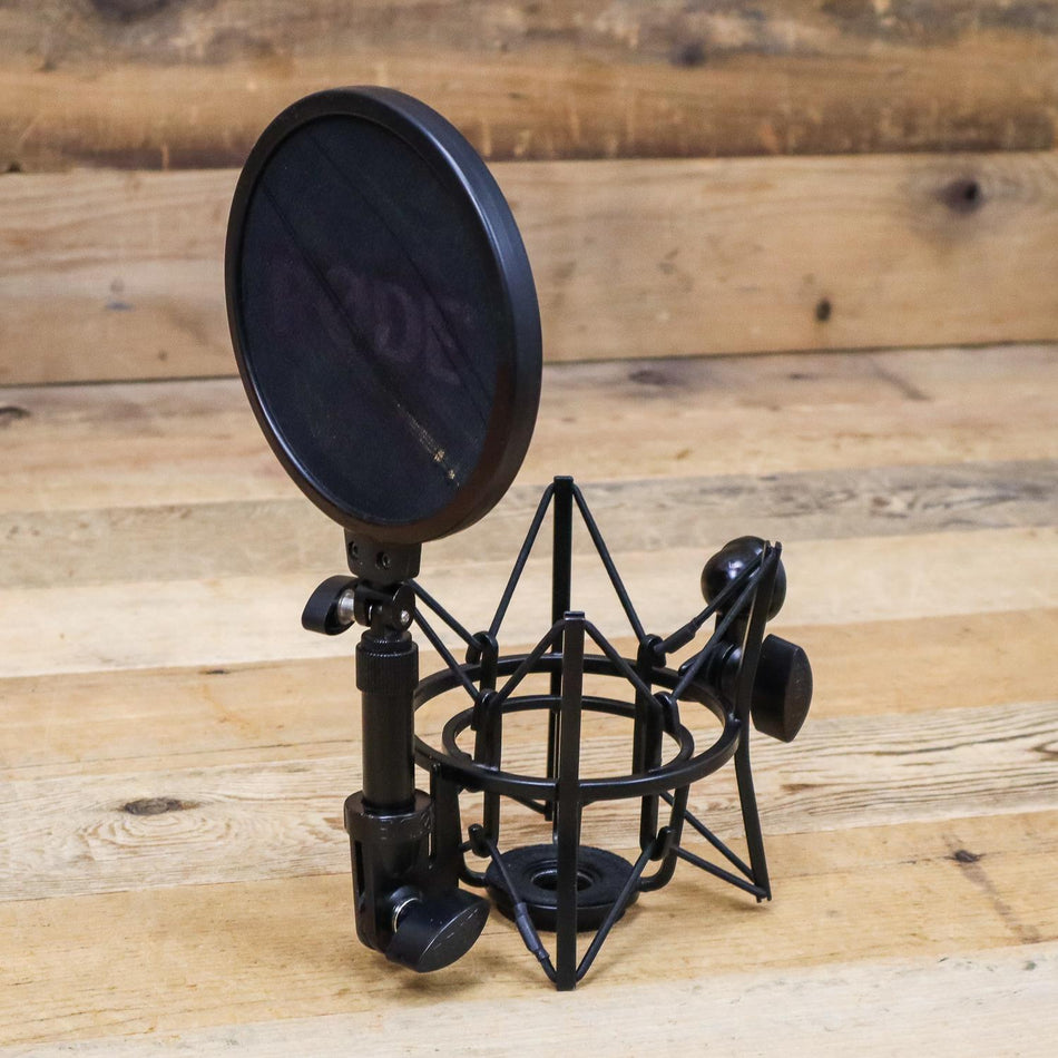 Rode SM6 Shock Mount with Pop Filter NT1-A NT2-A NT1000 NT2000 NTK