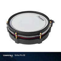 Alesis Strata Drum 10 Mesh Drum Pad for Strike Pro SE Special Edition Kits