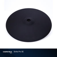Alesis 18" ARC Cymbal Trigger for Strike Pro SE Electronic Drum Kits