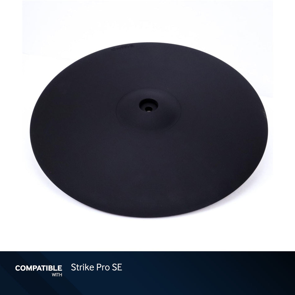 Alesis 18" ARC Cymbal Trigger for Strike Pro SE Electronic Drum Kits