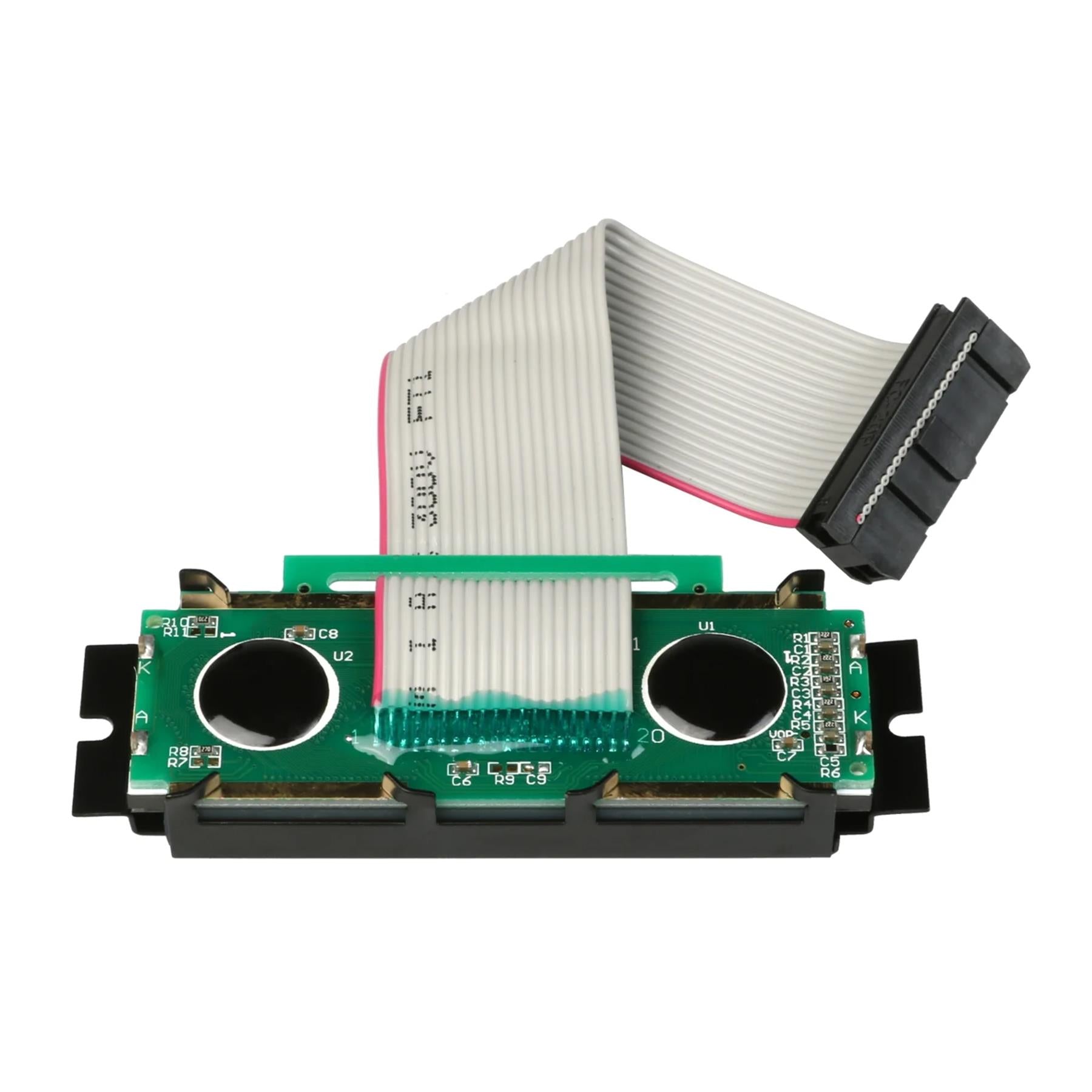 DBX LCD Display Screen for DriveRack 260, DriveRack, DriveRack PA