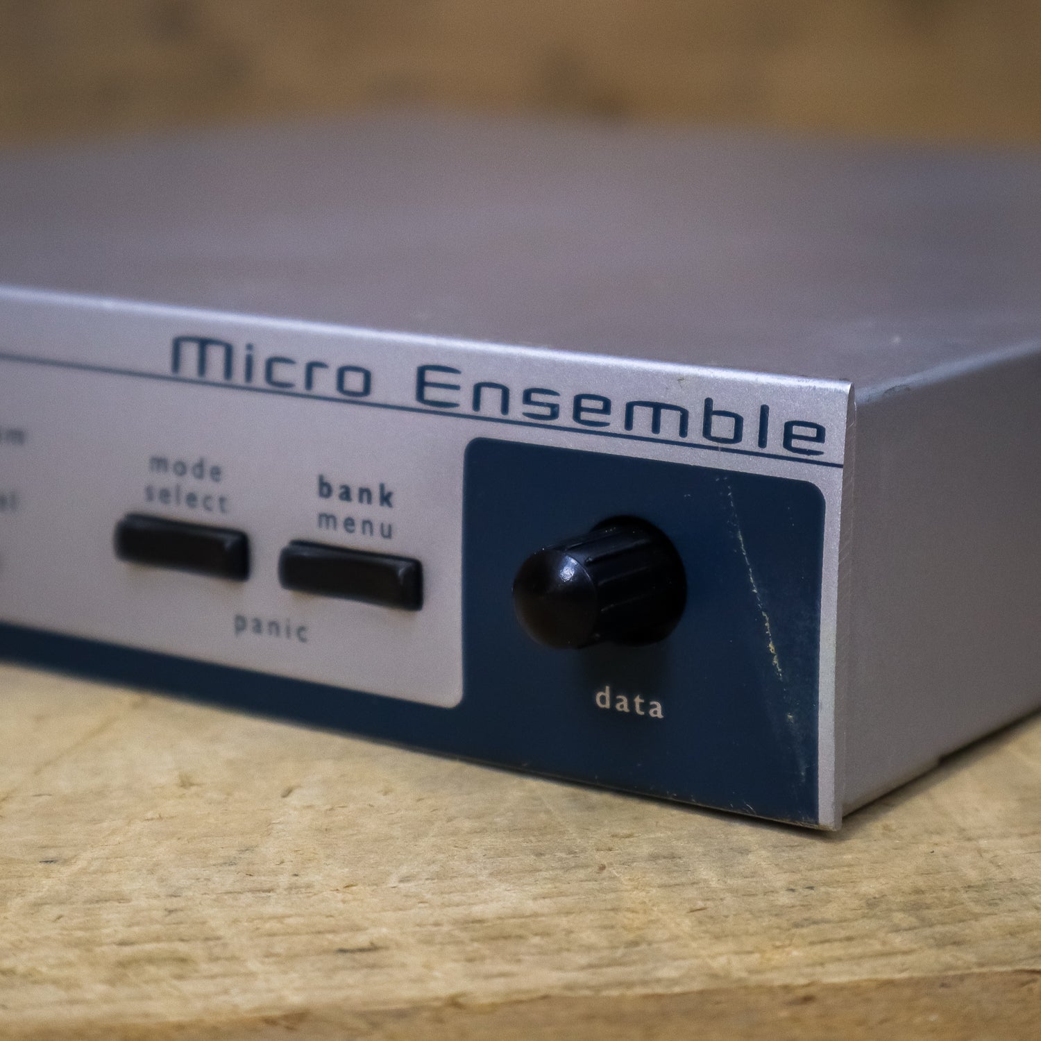 Kurzweil Micro Ensemble ME-1 (ME1) 32-Voice MIDI Sound Module