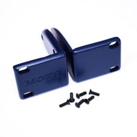 MOTU Rack Ear Kit for Traveler, Traveler-mk3 Audio Interfaces