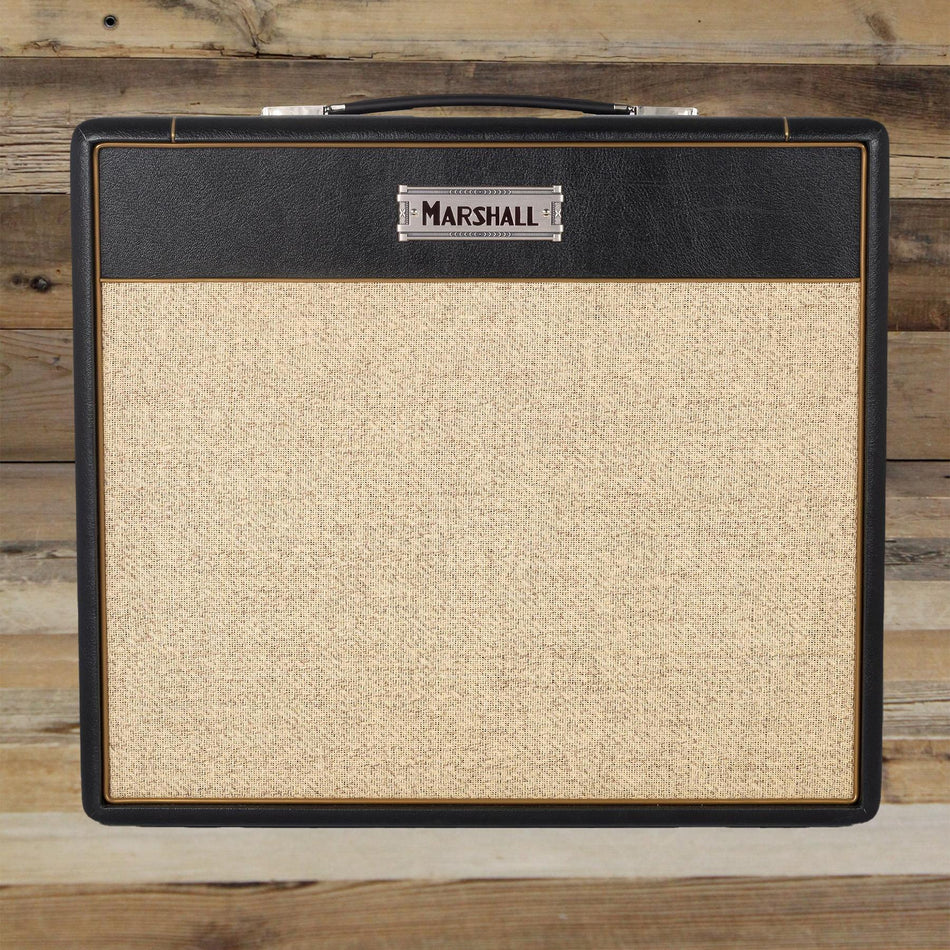 Open Box Marshall ST20C Studio JTM 1x12-inch 20-/5-watt Tube Combo Amplifier