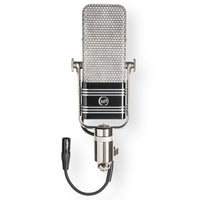 Warm Audio WA-44 Studio Ribbon Microphone