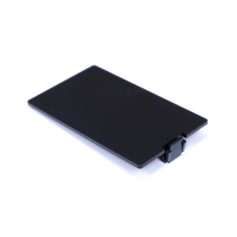 Korg Battery Compartment Cover for Monologue, Kross 2, RK100, Keytar, L1, I3MB