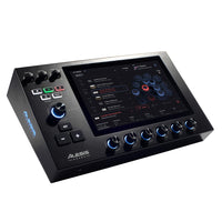 Alesis Prime Touchscreen Electronic Drum Module with Power Supply for Strata