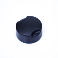 DBX Black Data Select Wheel Knob for DriveRack PA, DriveRack 260