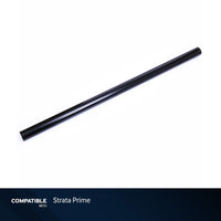 Alesis 32" Black Rack Frame Tube for Strata Prime Electronic Drum Kits