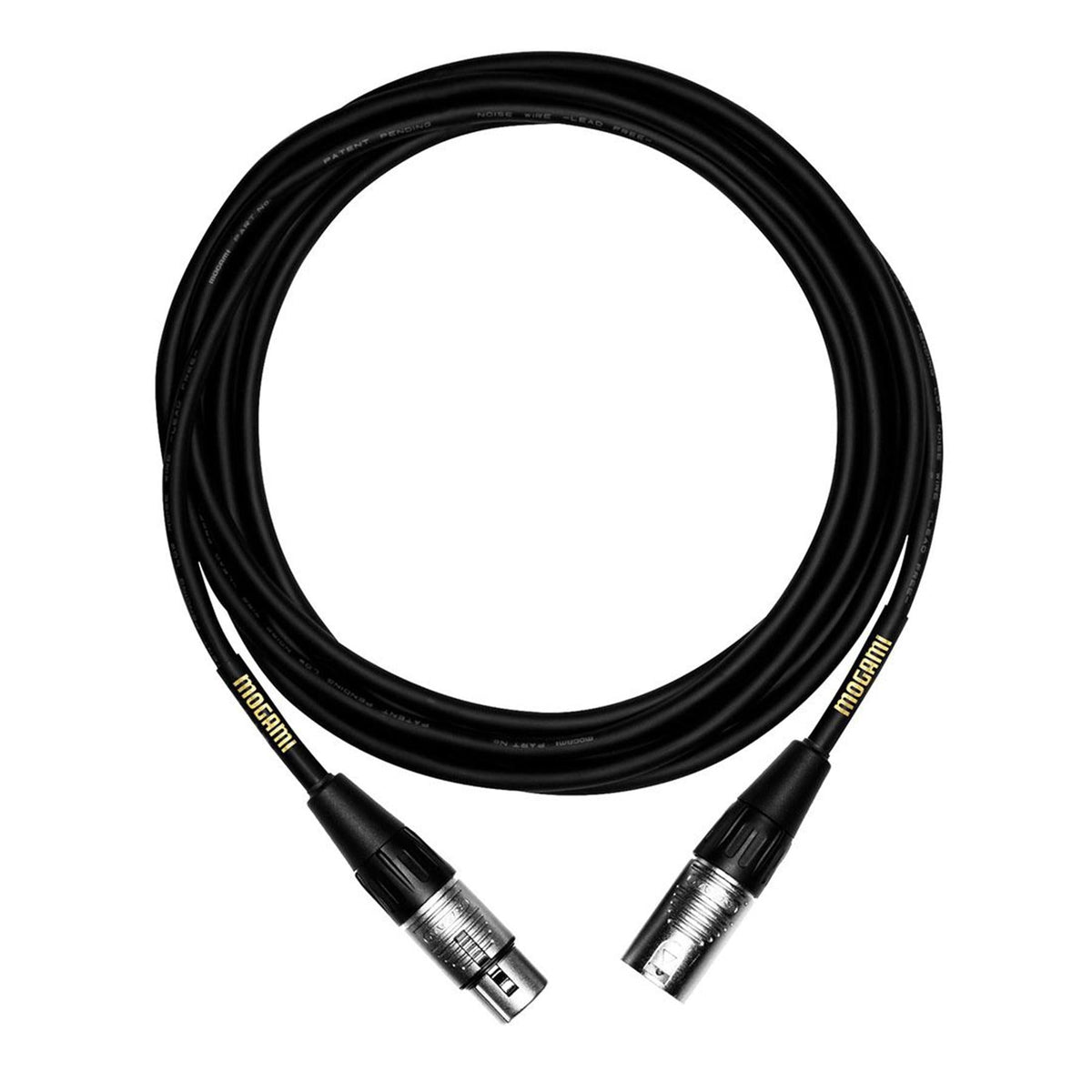 Zoom H4essential Digital Recorder Bundle with 15-foot Mogami XLR Cables