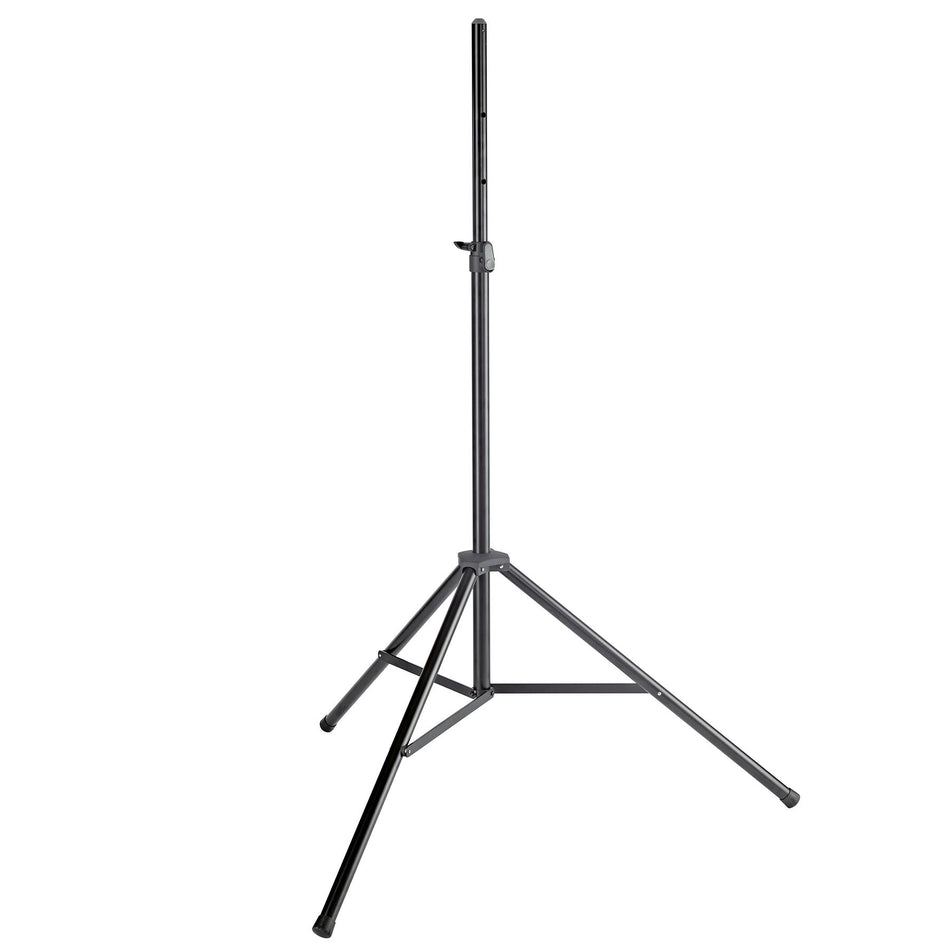K&M 21471 Speaker Stand with Shock Absorber for PA & Live Sound Speakers
