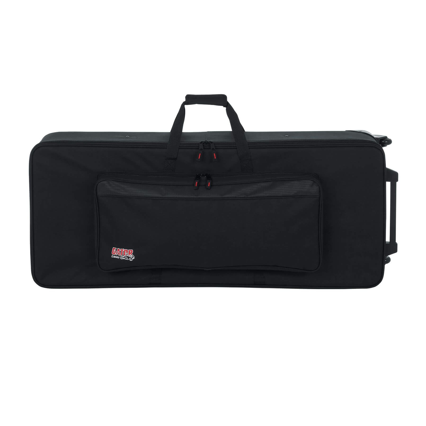 Gator Cases Keyboard Case fits Korg Kronos 61, Kronos X 61, O1WFD