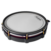 Alesis 14" Strata Dual-zone Mesh Head Tom/Snare Drum Pad for Electronic Kits