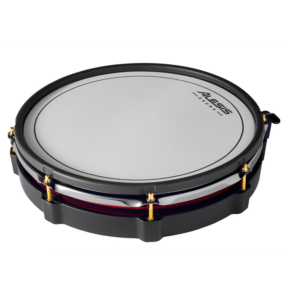 Alesis 14" Strata Dual-zone Mesh Head Tom/Snare Drum Pad for Electronic Kits
