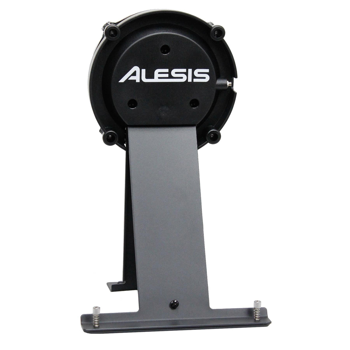 Alesis Black/Black 8" Mesh Kick Pad for KAT KT-100, KT-150, KT-200, KT-300 Kits