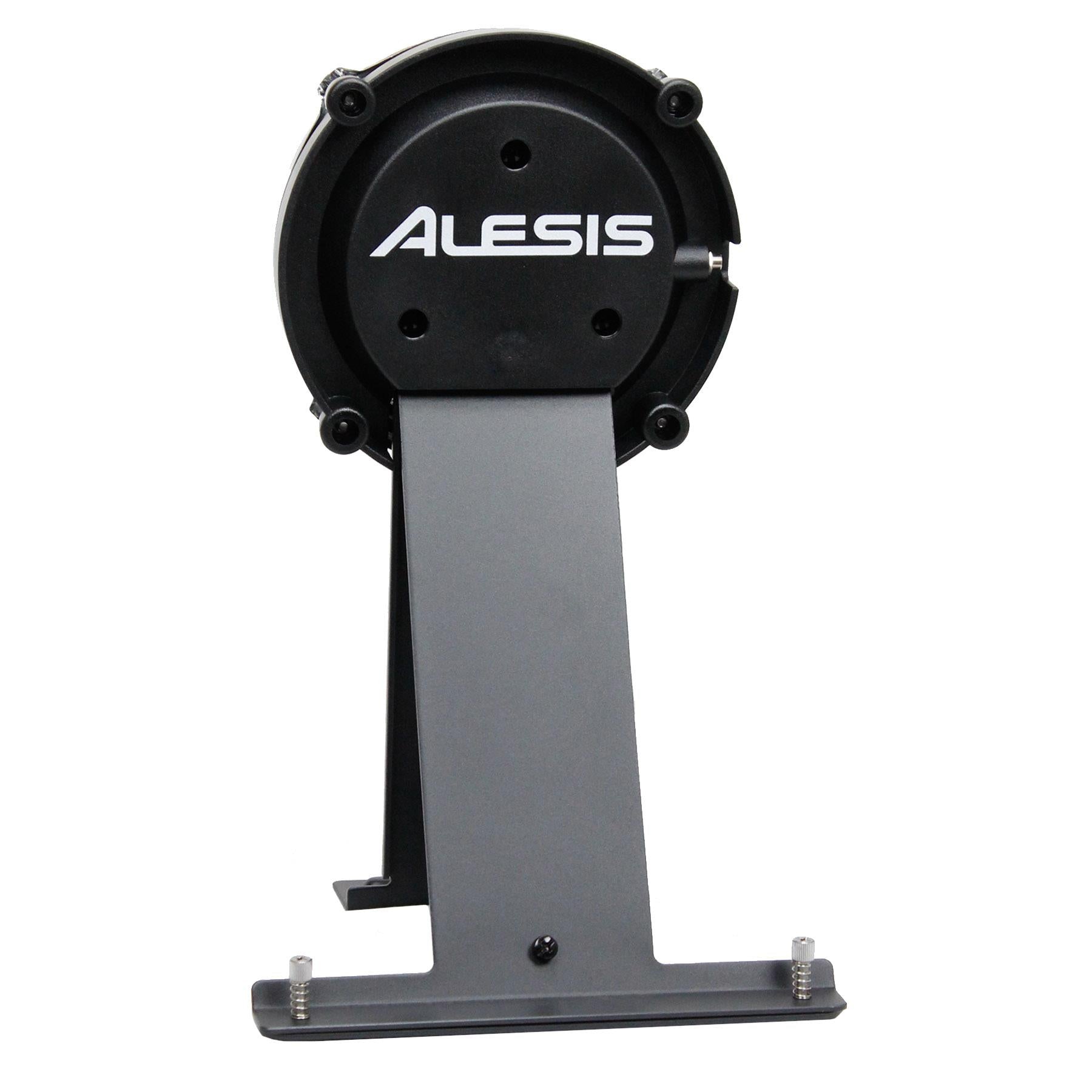 Alesis Black/Black 8" Mesh Kick Pad for KAT KT-100, KT-150, KT-200, KT-300 Kits
