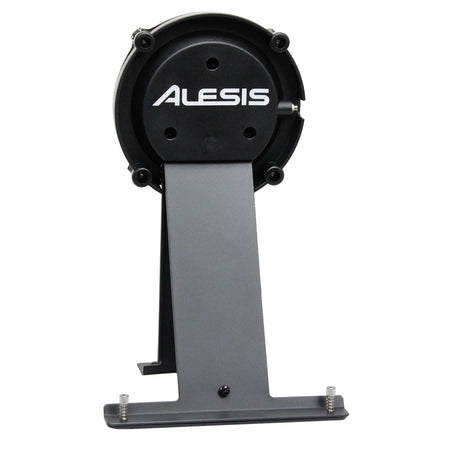 Alesis Black/Black 8" Mesh Kick Pad for KAT KT-100, KT-150, KT-200, KT-300 Kits
