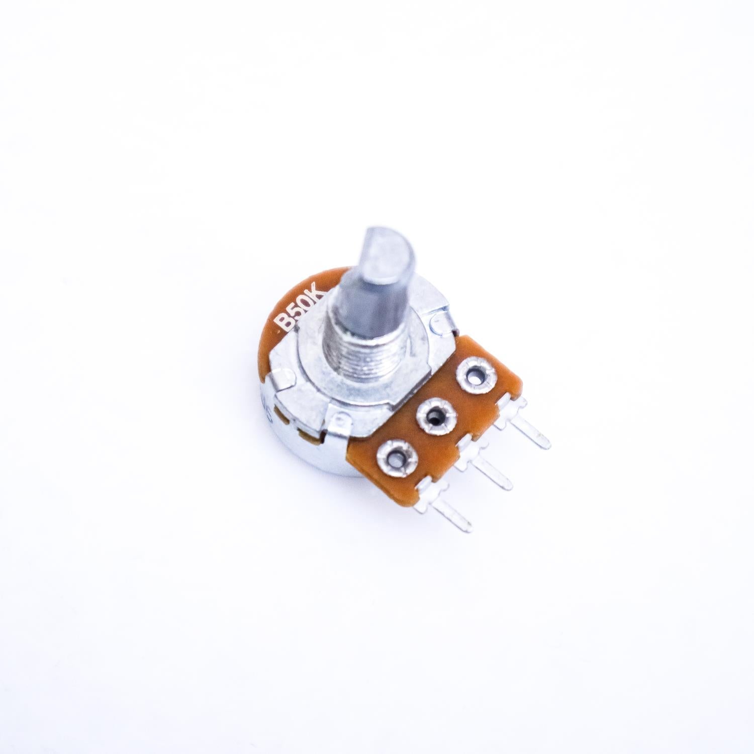 DBX 50K D-Shaft Potentiometer for 166XS, 566, 576, 586, 376