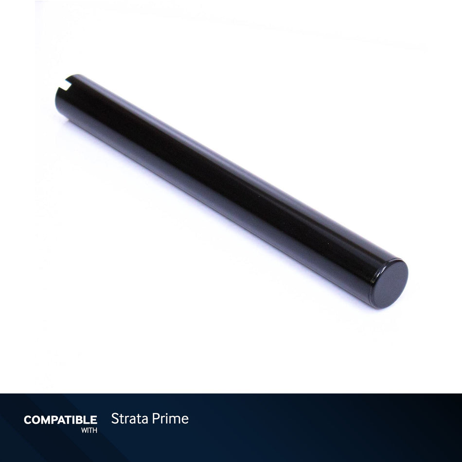Alesis 14" Black Module Mount Rack Frame Tube for Strata Prime Electronic Drum