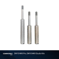 Alesis Module Mounting Screw Set for DM10 MKII Pro, DM10 MKII Studio Drum Kits