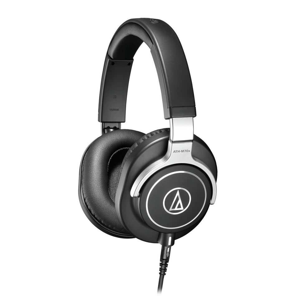 Audio-Technica ATH-M70x Monitor Headphones