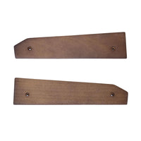 Korg Right and Left Side Wood Panels for the Korg microKORG