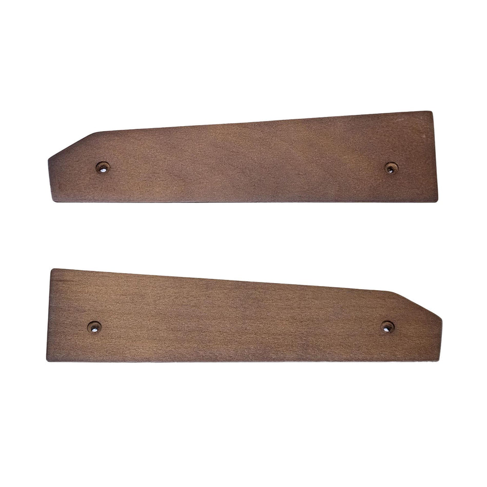 Korg Right and Left Side Wood Panels for the Korg microKORG
