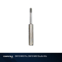 Alesis Short Module Mount Thumb Screw for DM10 MKII Pro, DM10 MKII Studio Kits
