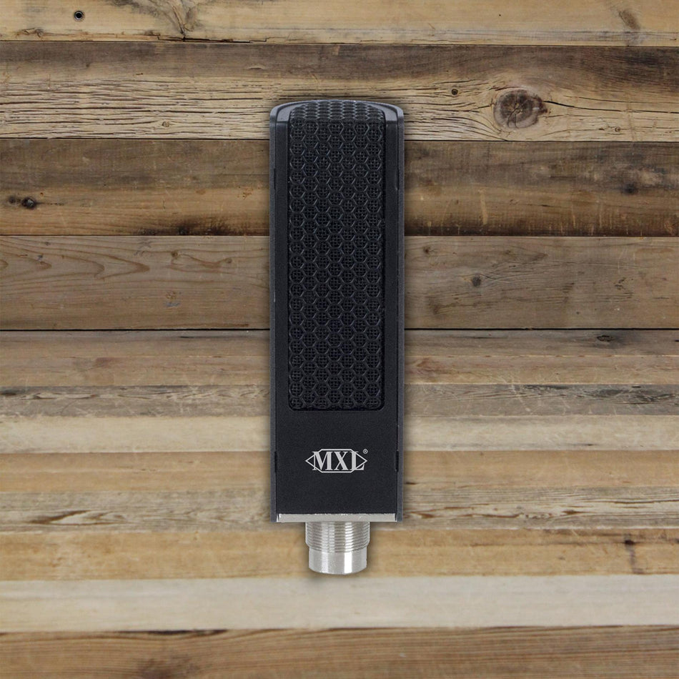 Open Box MXL DX-2 Dual Capsule Variable Dynamic Microphone
