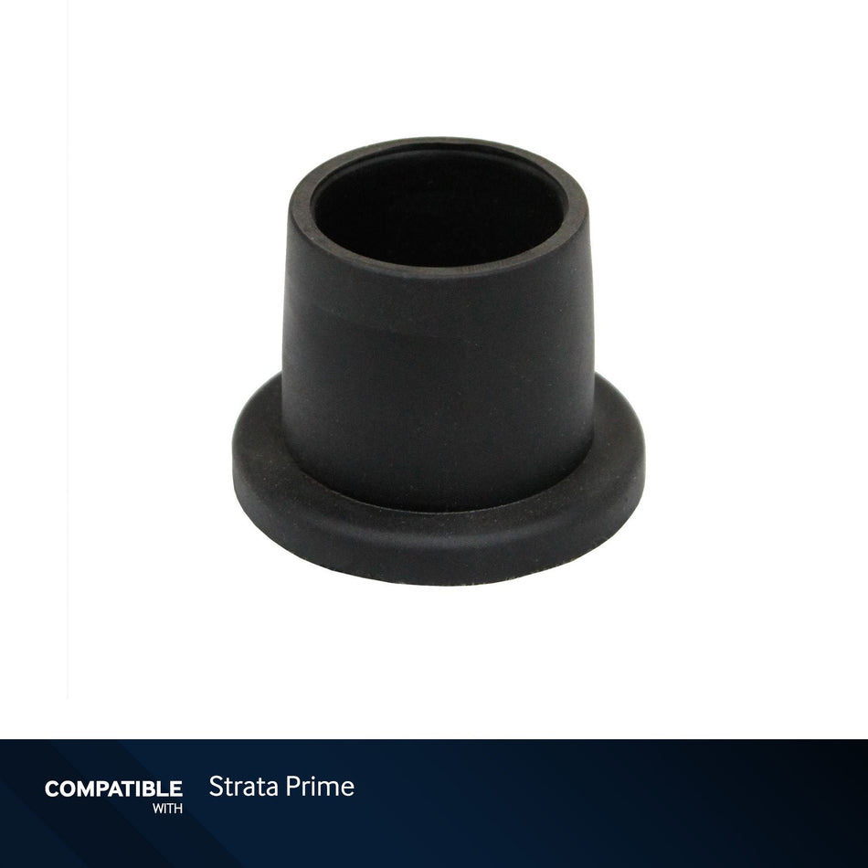 Alesis Rack Frame Rubber Support Foot for Strata Prime Electronic Drum Kit