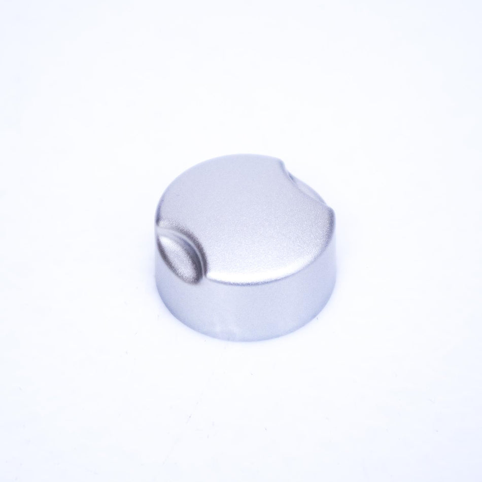 DBX Silver Data Select Wheel Knob for DriveRack PA+