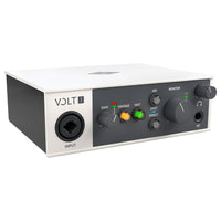 Universal Audio Volt 1 USB-C Audio Interface