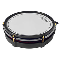 Alesis 12" Strata Dual-zone Mesh Head Tom Drum Pad for Electronic Kits