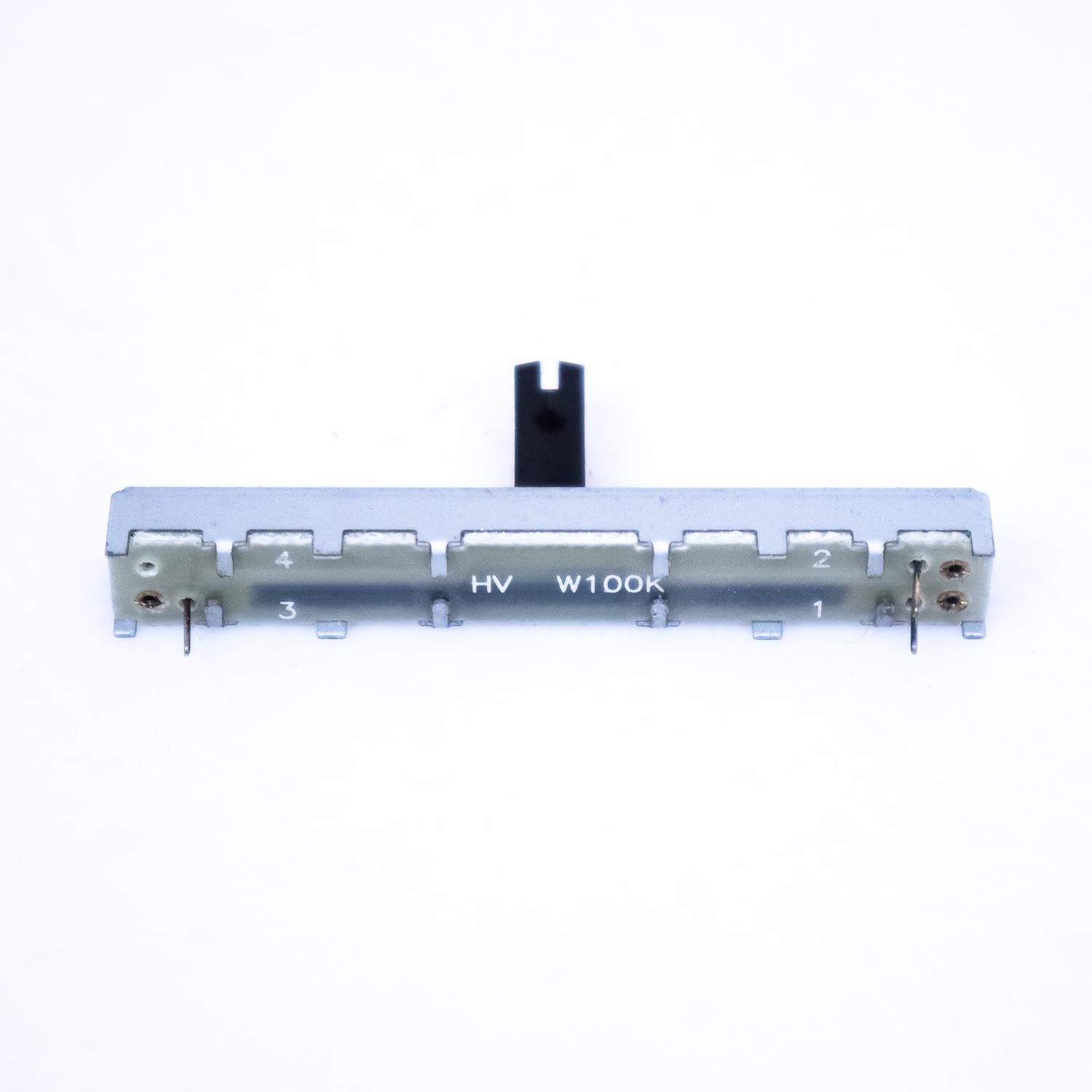 DBX 45mm EQ Slide Potentiometer for 1215, 1231 Graphic Equalizers