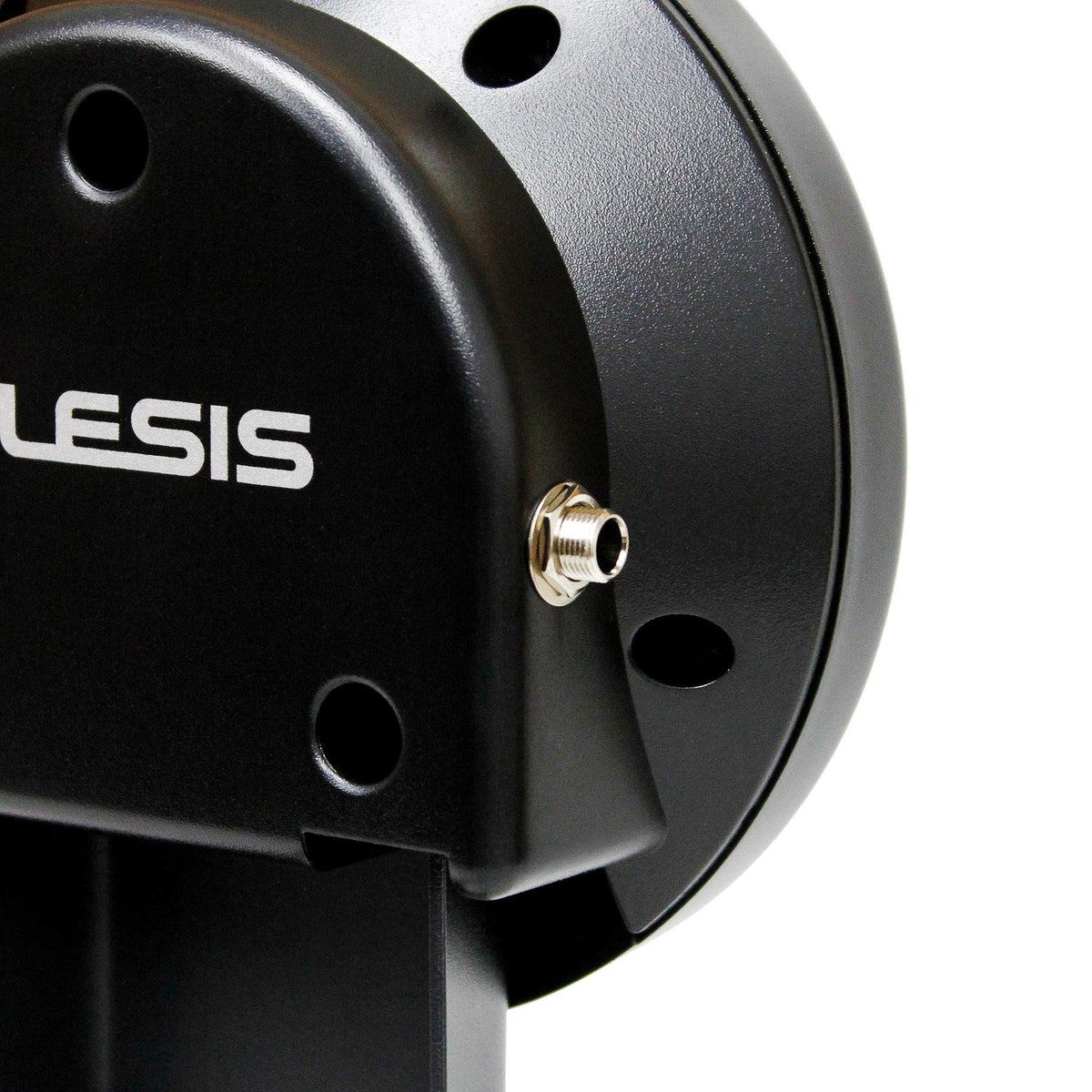 Alesis Black 6" Kick Pad for KAT KT1, KT2, KT3, KT4 Kits