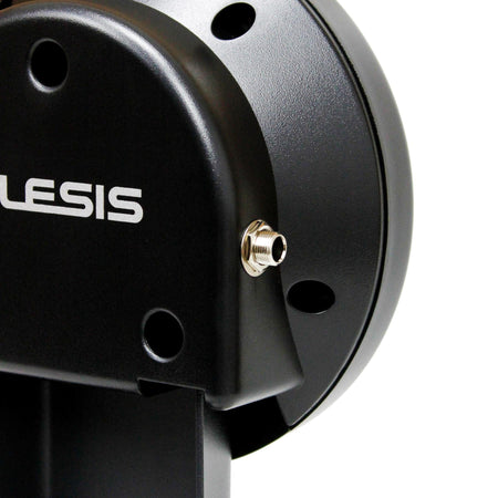 Alesis Black 6" Kick Pad for KAT KT1, KT2, KT3, KT4 Kits