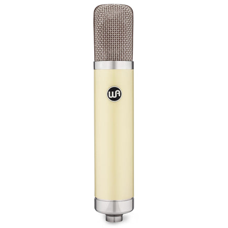 Warm Audio WA-251 Microphone Bundle with Stand, Shield, Pop Filter, Cable