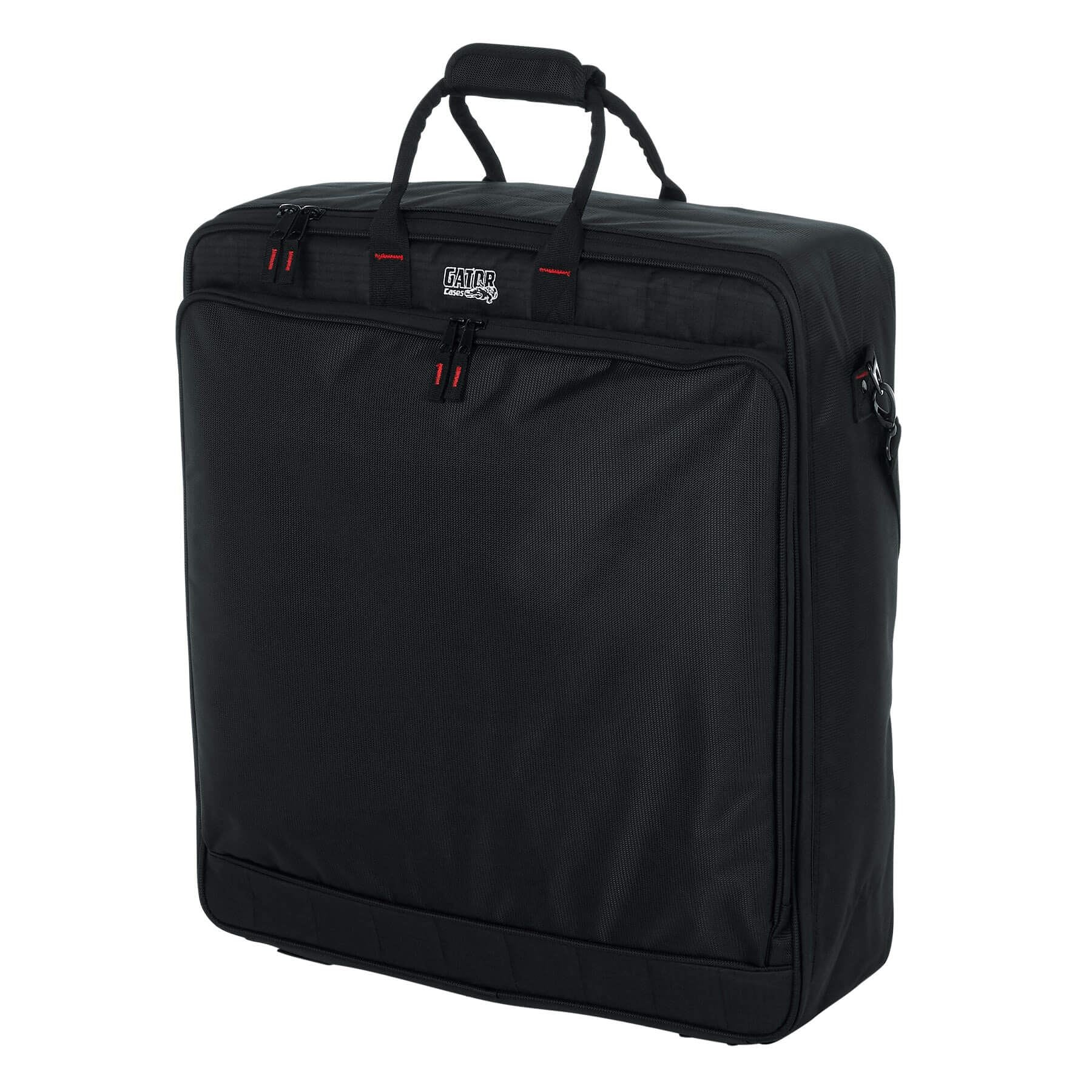 Gator Cases Mixer Bag fits Tascam Model 24 Mixers – Pixel