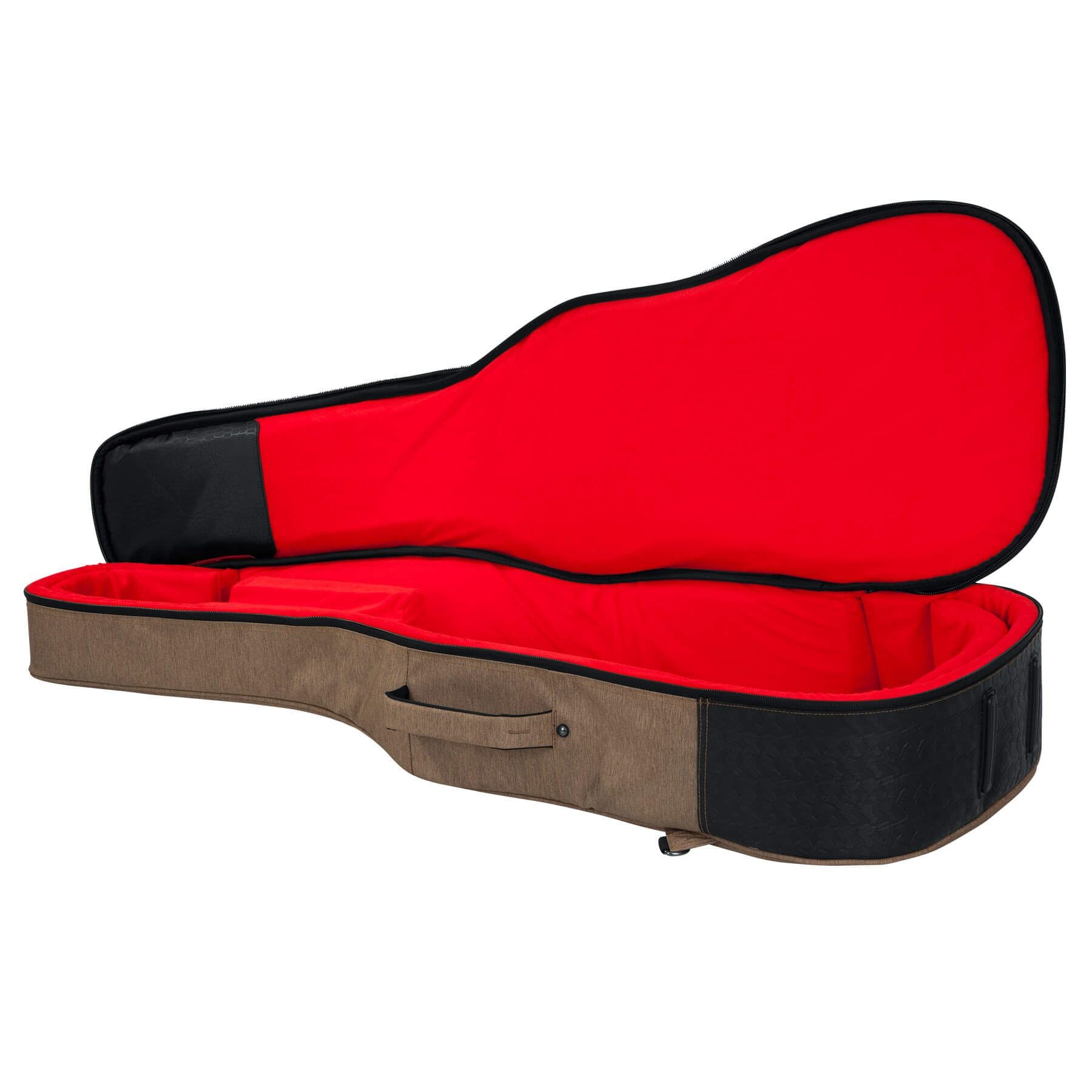 【初回限定】 Tan Gator Hummingbird or Dove Epiphone fits Case Guitar ギター