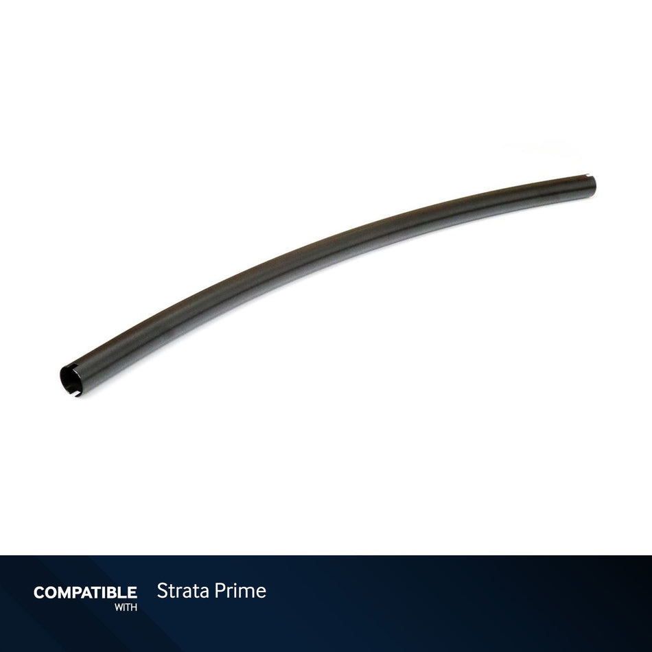 Alesis 36" Long Curved Rack Frame Support Tube for Strata Prime Drum Kit