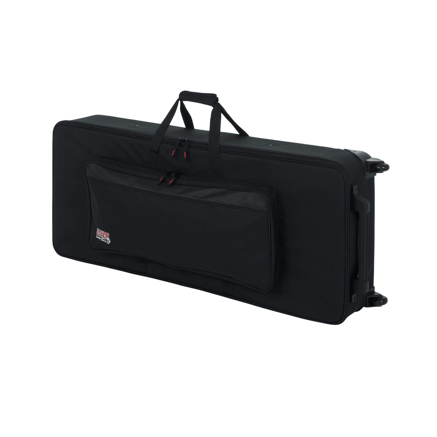 Gator Cases Keyboard Case fits Korg Pa3X 61, Pa4X-61, Pa700