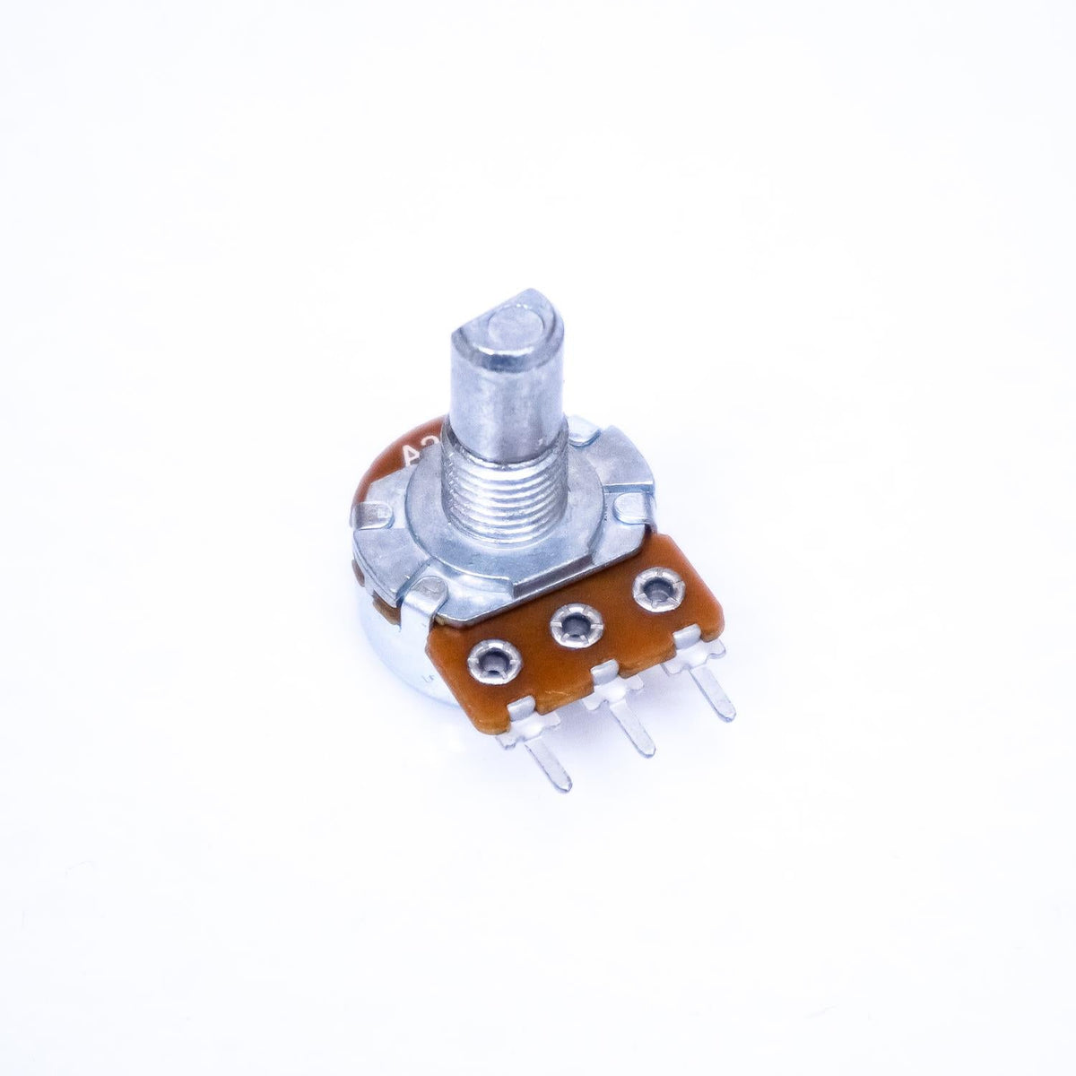 DBX 20K D-Shaft Potentiometer for 1046, 1066, 1074, 1086, 120A, Quantum II