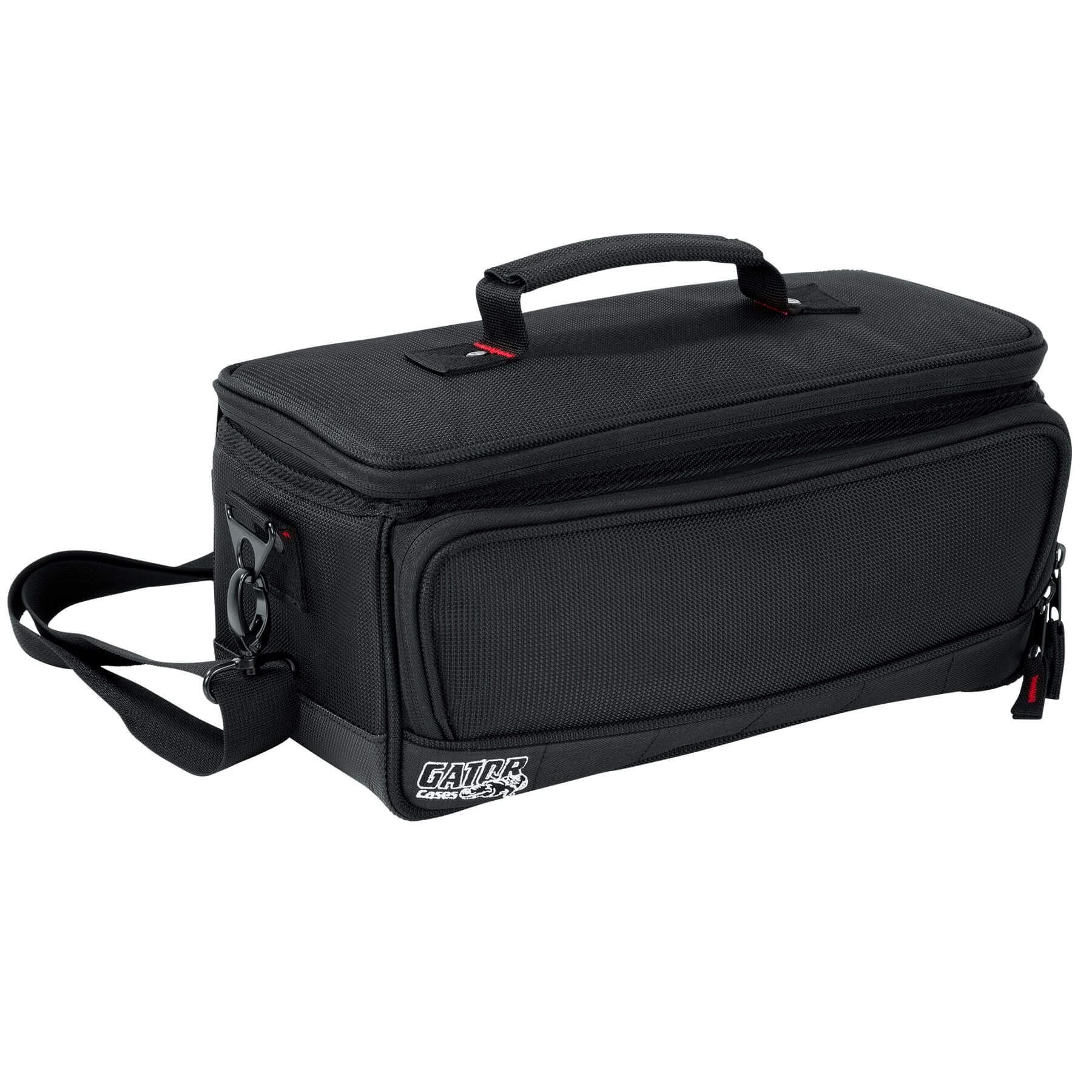 Gator Cases Mixer Case fits Behringer X-AIR XR12, XR16, XR18 
