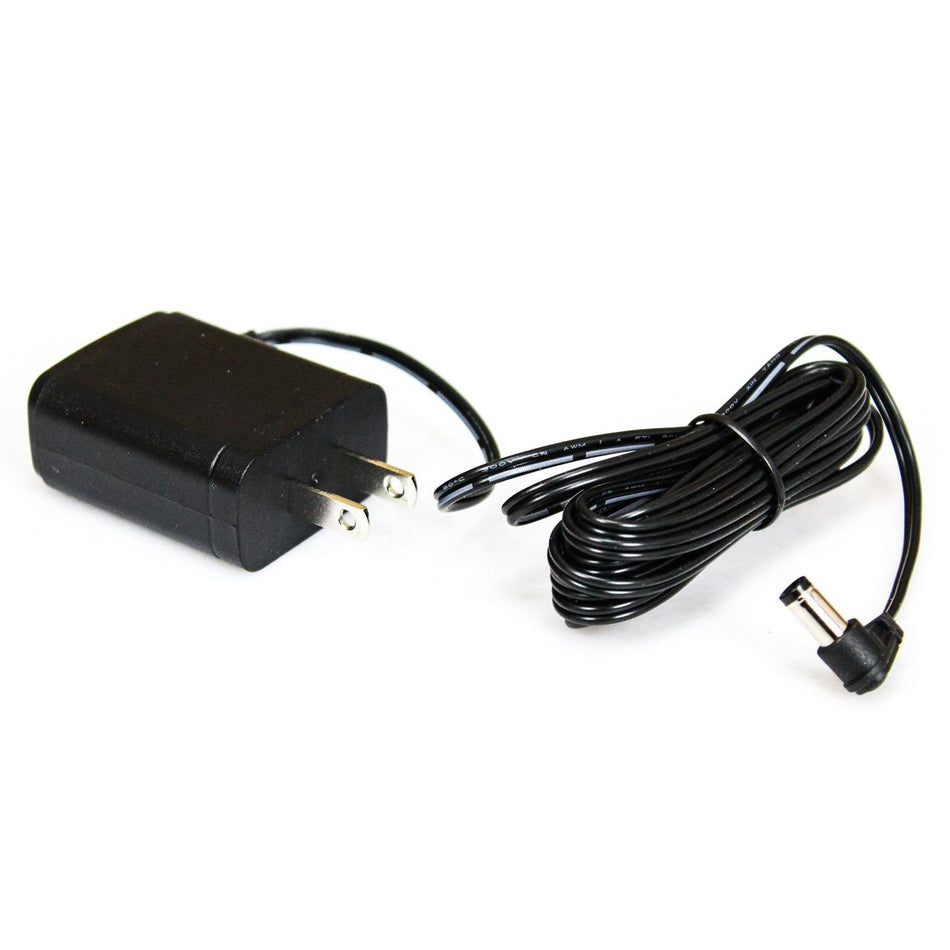 DNLC - Alesis 9V DC Power Supply - 638010280-A 6380102800-A