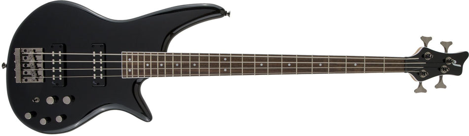 DNLC - Jackson JS3 SPECTRA IV - Gloss Black
