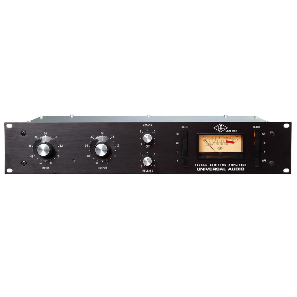 Universal Audio 1176LN Classic Limiting Amplifier