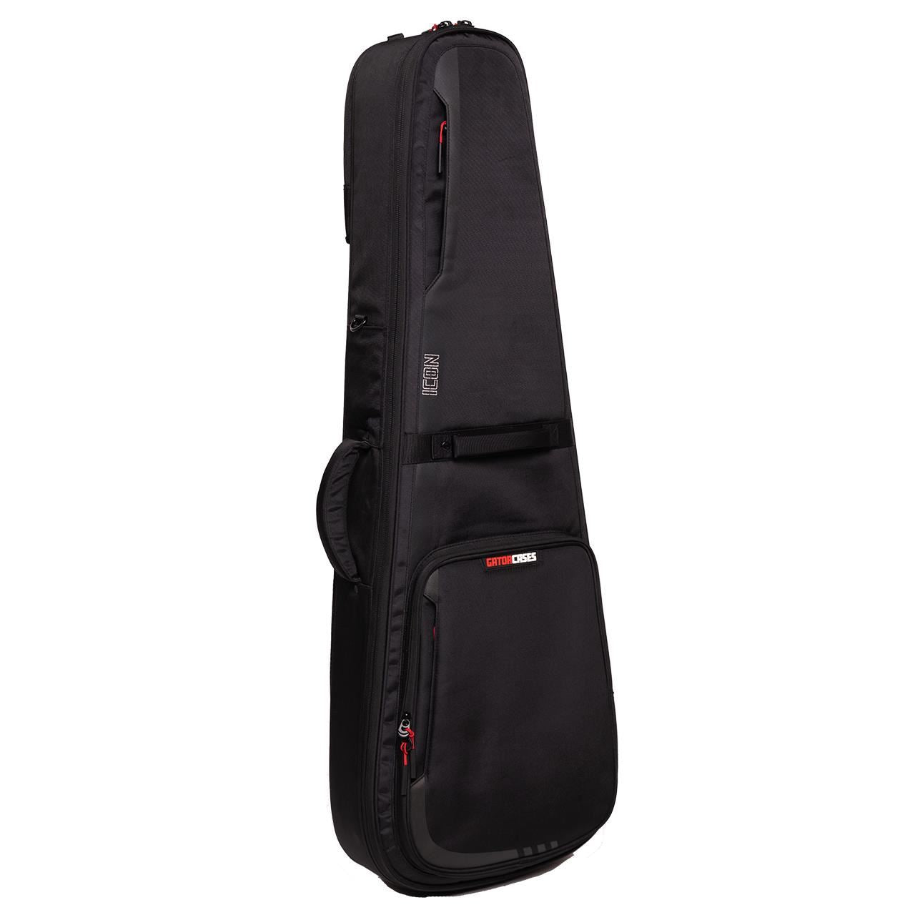 Gator Premium Gig Bag in Black for Epiphone Les Paul, Les Paul