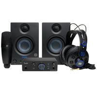 Fender Studio Quantum Complete Audio Production Bundle with Fender Studio Pro