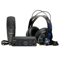 Fender Studio Quantum Creator Audio Production Bundle with Fender Studio Pro