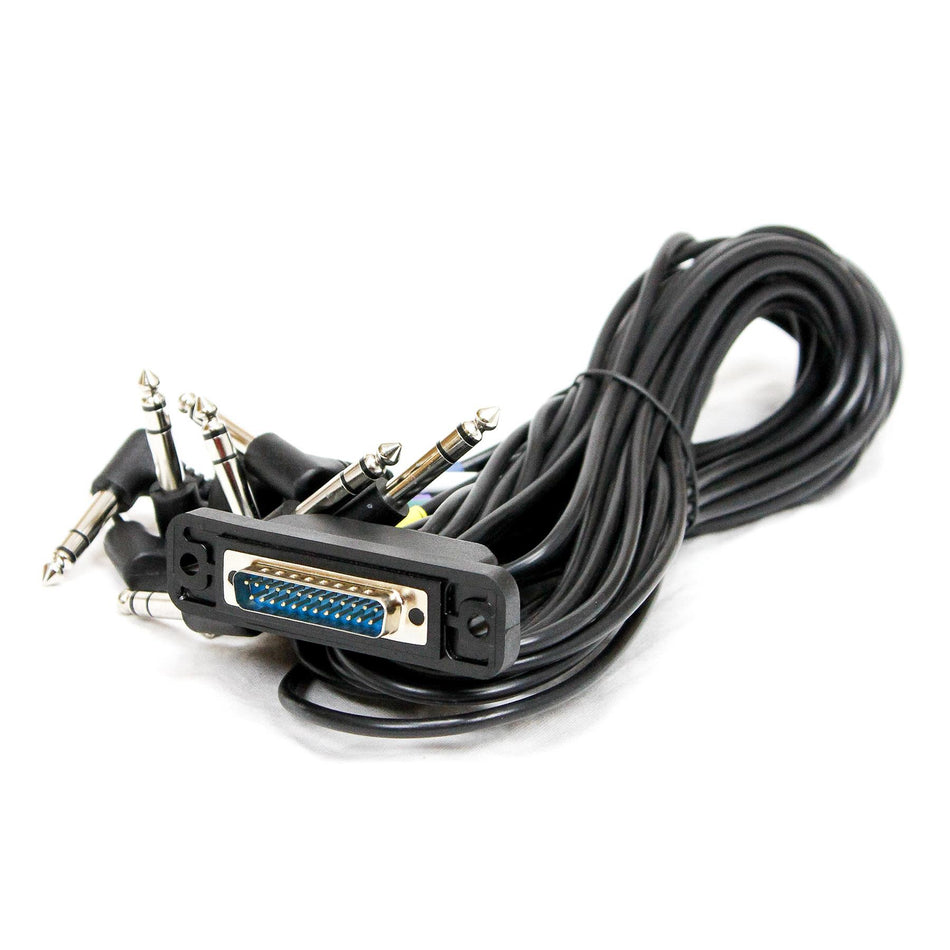 DNLC - Alesis Electronic Drum Kit Cable Snake - 628130139-A